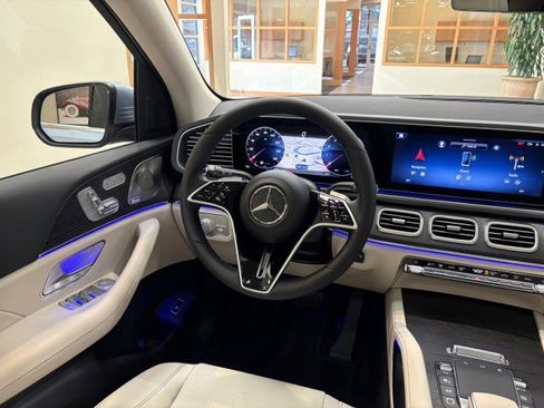 New 2026 Mercedes-Benz GLE 350 4MATIC image 21
