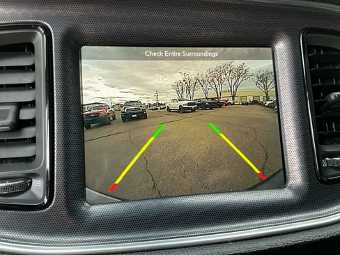 Used 2017 Dodge Challenger GT w/ Driver Convenience Group image 26