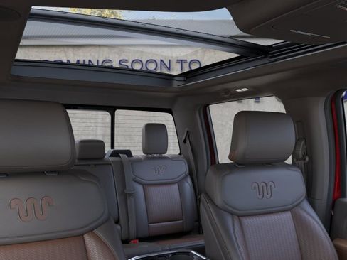 New 2026 Ford F150 King Ranch AWD/4WD image 23