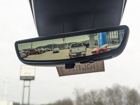 New 2026 Chevrolet Silverado 3500 High Country w/ High Country Premium Package image 30