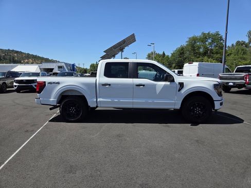Certified 2026 Ford F150 STX AWD/4WD image 4