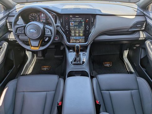 Certified 2025 Subaru Outback Wilderness w/ Wilderness Package image 18