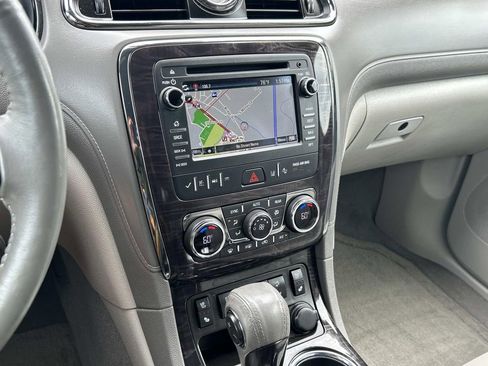 Used 2017 Buick Enclave Premium w/ Trailering Package image 28