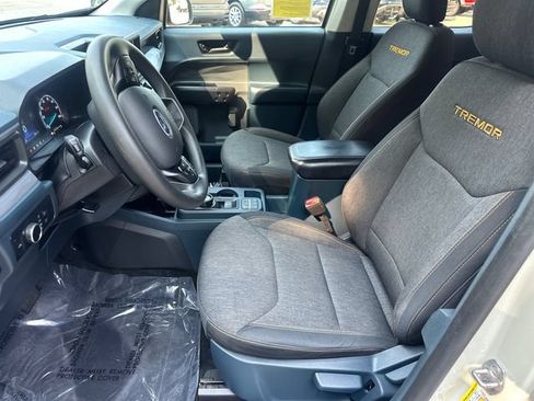 Used 2024 Ford Maverick Tremor w/ Tremor Off-Road Package AWD/4WD image 28