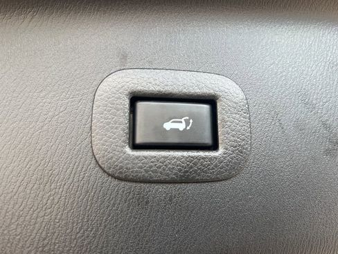 Used 2022 INFINITI QX80 Premium Select w/ Cargo Package image 14