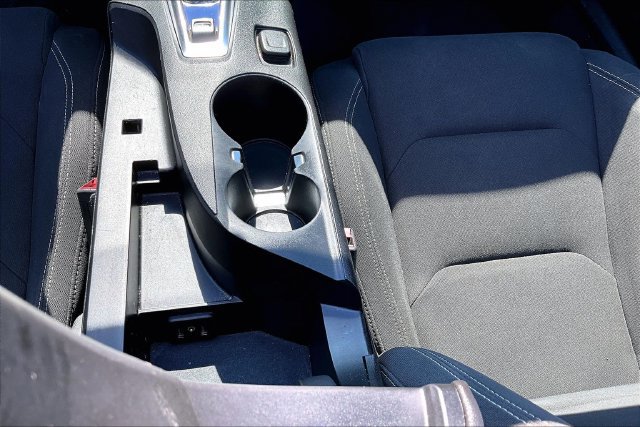 Used 2022 Chevrolet Camaro LT RWD image 16