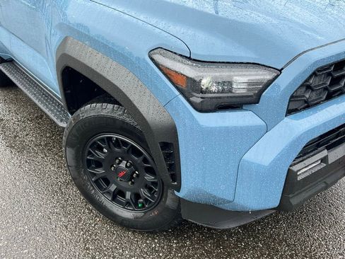 New 2026 Toyota 4Runner TRD Off-Road image 2