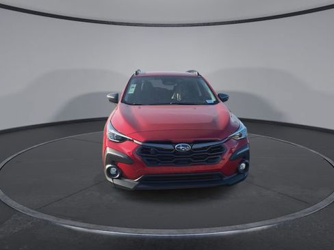 New 2026 Subaru Crosstrek 2.5i Limited w/ Crosstrek Mirror Package image 4