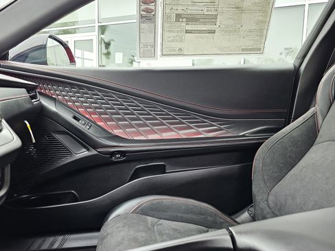 New 2024 Dodge Charger Scat Pack w/ Plus Group image 12