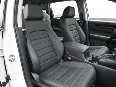 Certified 2026 Honda CR-V EX-L image 37