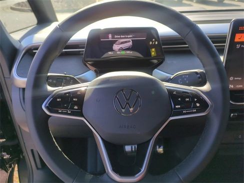 New 2025 Volkswagen ID. Buzz Pro S image 24