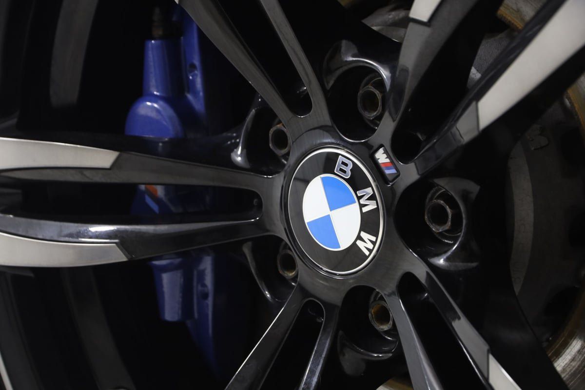 Used 2018 BMW M4 Coupe RWD image 20