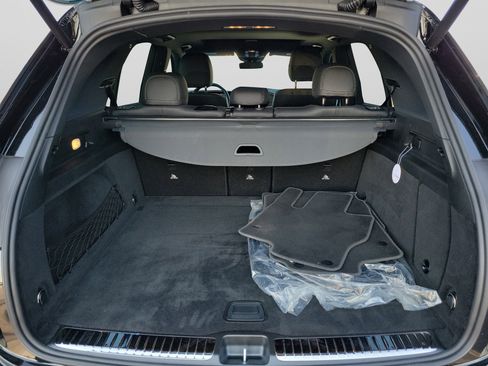 Certified 2026 Mercedes-Benz GLE 350 4MATIC image 29