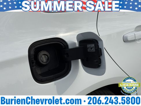 Used 2024 Chevrolet Malibu LT FWD image 38