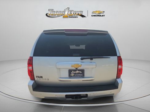 Used 2014 Chevrolet Tahoe LT RWD image 7