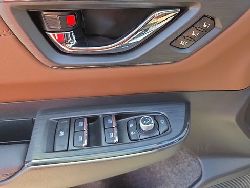 New 2026 Subaru Outback Touring XT AWD/4WD image 10