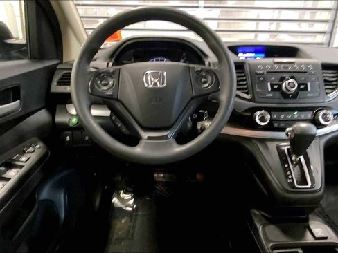 Used 2015 Honda CR-V LX image 6