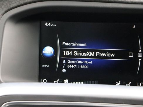 Used 2017 Volvo S60 T6 R-Design Platinum AWD/4WD image 29