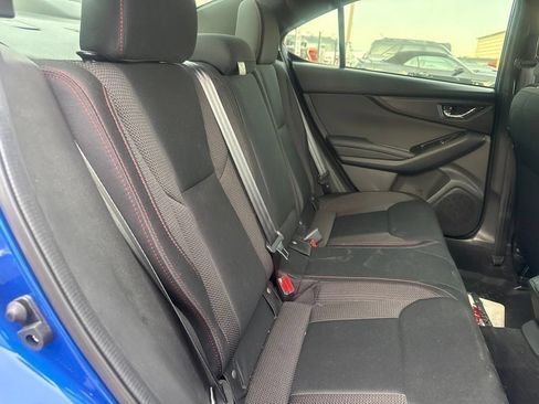 Used 2022 Subaru WRX Premium AWD/4WD image 6