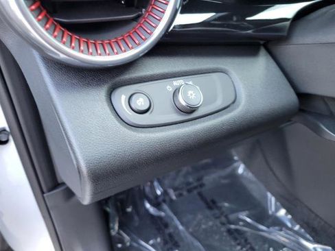 New 2026 Chevrolet Trax RS w/ Driver Confidence Package image 21