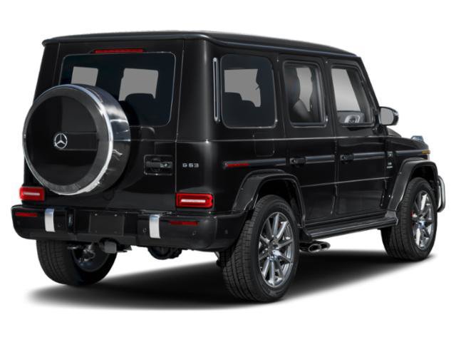 Used 2024 Mercedes-Benz G 63 AMG 4MATIC image 2