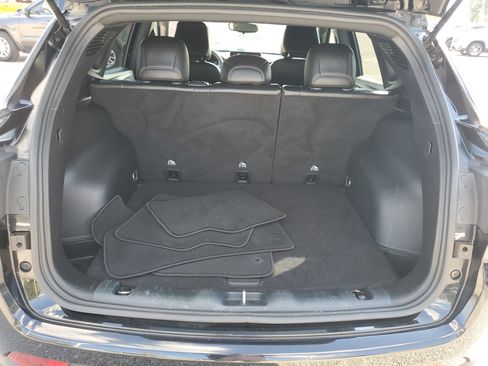 Used 2022 Jeep Compass Altitude image 6