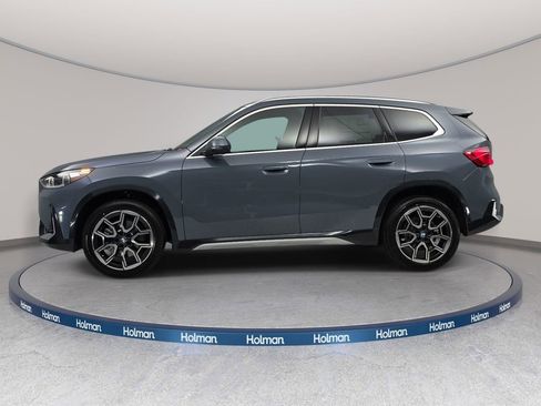 New 2026 BMW X1 xDrive28i w/ Convenience Package image 8