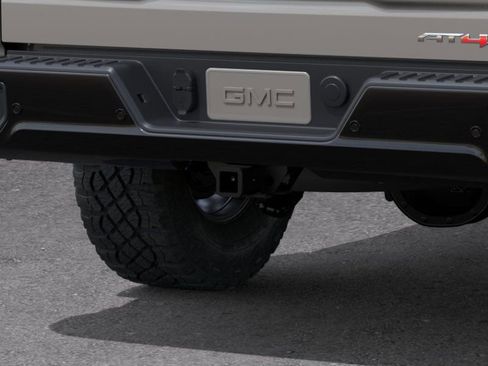 New 2026 GMC Sierra 1500 AT4X AWD/4WD image 14
