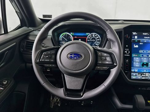 Used 2026 Subaru Forester Premium AWD/4WD image 11
