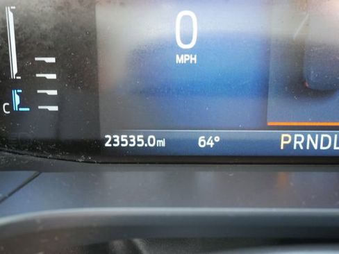Used 2023 Ford Escape Active AWD/4WD image 19
