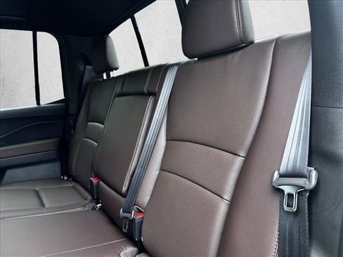 New 2026 Honda Ridgeline RTL image 17