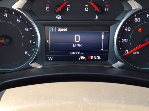 Used 2023 Chevrolet Equinox LS w/ LS Convenience Package image 21