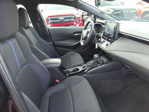Certified 2022 Toyota Corolla SE image 8