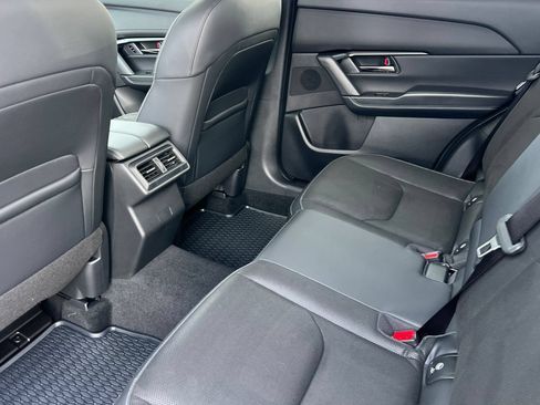 New 2026 MAZDA CX-5 Select AWD/4WD image 9