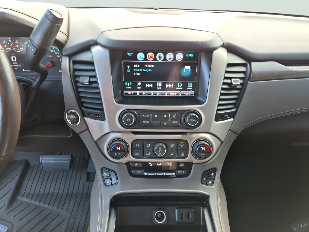Used 2018 GMC Yukon Denali w/ Denali Ultimate Package RWD image 22