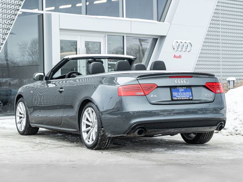 Used 2017 Audi A5 2.0T Sport image 7