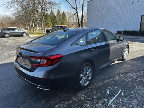 Used 2020 Honda Accord LX image 8