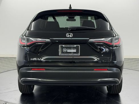 Used 2026 Honda HR-V LX image 11