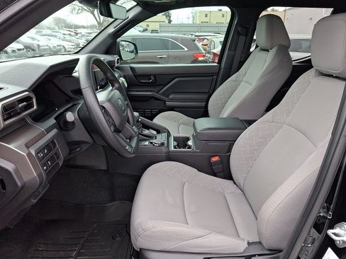 Used 2024 Toyota Tacoma SR5 image 13