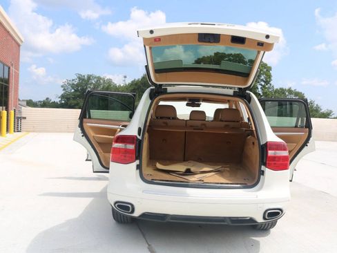 Used 2008 Porsche Cayenne AWD/4WD image 22