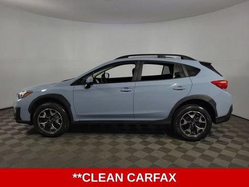 Used 2019 Subaru Crosstrek 2.0i Premium w/ Eyesight System AWD/4WD image 5