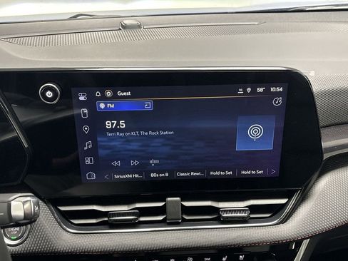New 2026 Chevrolet Equinox RS AWD/4WD image 36