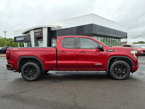 Used 2021 GMC Sierra 1500 Elevation w/ Preferred Package AWD/4WD image 2