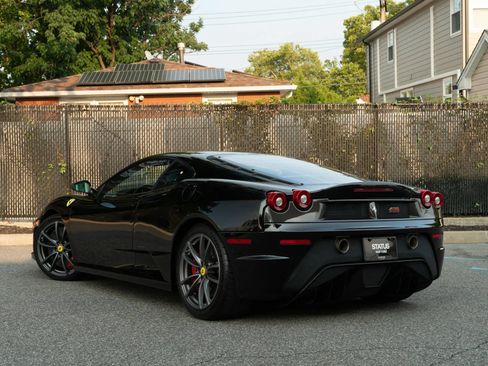 Used 2008 Ferrari F430 Scuderia RWD image 9
