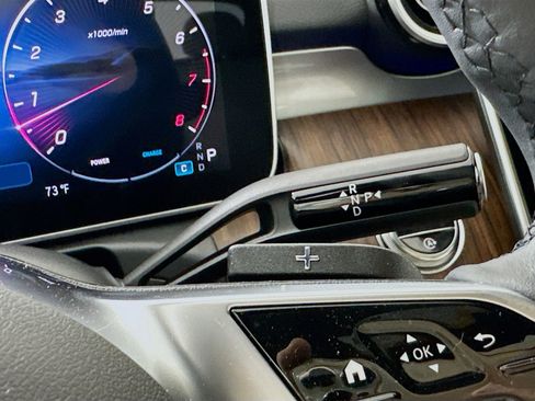 New 2026 Mercedes-Benz C 300 Sedan image 17