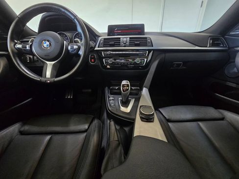 Used 2018 BMW 430i Gran Coupe xDrive AWD/4WD image 9