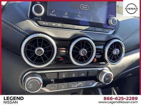 Used 2025 Nissan Sentra SV image 25