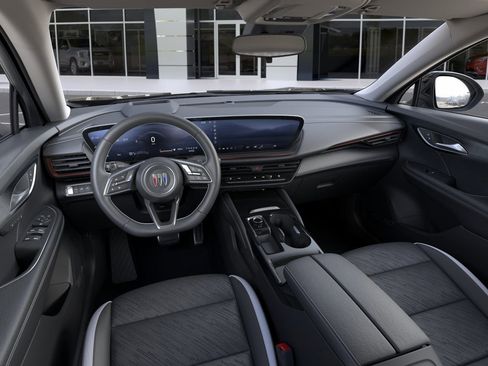 New 2026 Buick Envision Sport Touring image 39