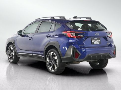 Used 2025 Subaru Crosstrek 2.5i Limited AWD/4WD image 3