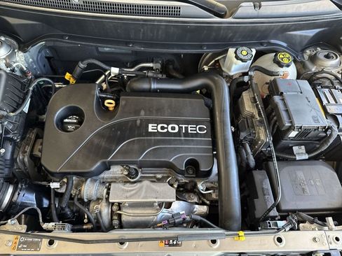 Certified 2018 Chevrolet Equinox LT AWD/4WD image 31